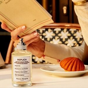 Maison Martin Margiela Replica Perfume 30 Ml